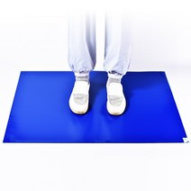 JGR 스티키매트 프레임 크린매트 660x960 1박스, 추가 스티키매트(중국산)