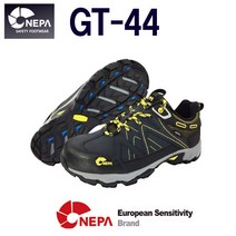 네파 안전화 NEPA GT-44 4인치