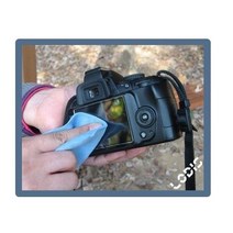 H5D-200C MS 핫셀블러드 중형디지털카메라 전용 3형 액정보호필름 악세서리, 1개입, 작은파우치크리너융-B타입