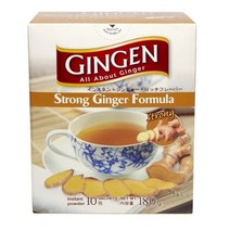 징엔 스트롱 징거 포뮬러, 180g, 1개