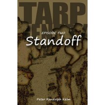 Tarp Gentry - Standoff Paperback, Createspace Independent Publishing Platform