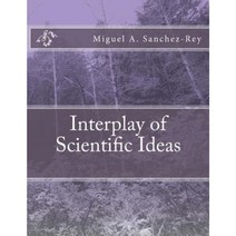 Interplay of Scientific Ideas Paperback, Createspace Independent Publishing Platform