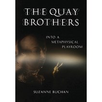 The Quay Brothers Paperback, Univ of Chicago Behalf of Minnesota Univ Pres