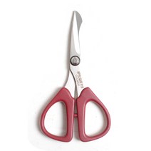 (크로바)아플리케 가위 36-669