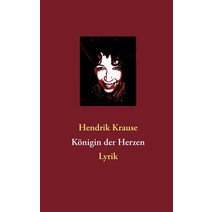 Konigin Der Herzen Paperback, Books on Demand