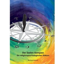 Der Seelen-Kompass Paperback, Books on Demand