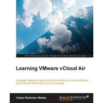 Learning VMware vCloud Air, Packt Publishing