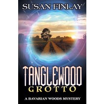 Tanglewood Grotto Paperback, Createspace Independent Publishing Platform