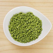 달곰베이킹 퍼핑스타 녹차, 50g, 1개