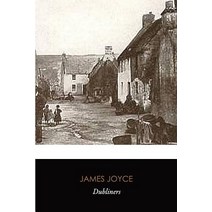 Dubliners (Original Classics) Paperback, Createspace Independent Publishing Platform