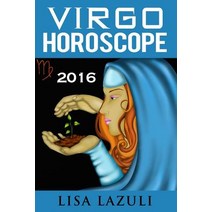 Virgo Horoscope 2016 Paperback, Createspace Independent Publishing Platform