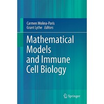 Mathematical Models and Immune Cell Biology Hardcover, Springer