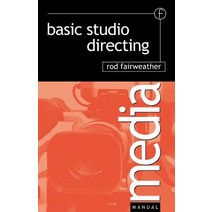Basic Studio Directing Paperback, Focal Press