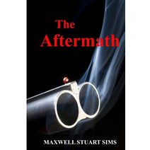 The Aftermath Paperback, Createspace Independent Publishing Platform