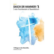 Dasch Dr Hammer - S Noie Teschdamant Uf Baaseldutsch Paperback, Books on Demand