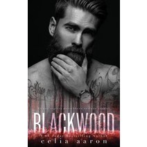 Blackwood Paperback, Createspace Independent Publishing Platform