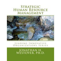 Strategic Human Resource Management Paperback, HCI Press