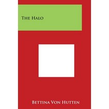 The Halo Paperback, Literary Licensing, LLC