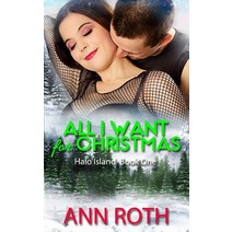 All I Want for Christmas Paperback, Createspace Independent Publishing Platform