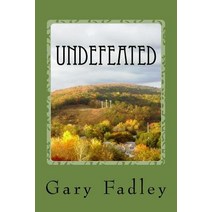 Undefeated Paperback, Createspace Independent Publishing Platform