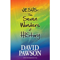 Jesus: The Seven Wonders of History Paperback, Anchor Recordings Limited