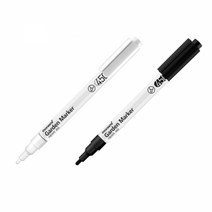 모나미 가든마카 450 (블랙 0.9mm), 1개