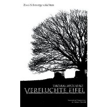 Verfluchte Eifel, Books on Demand