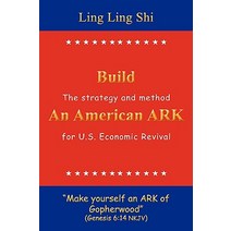 Build an American Ark: The Strategy and Method for U.S. Economic Revival, iUniverse