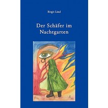 Der Schfer Im Nachtgarten, Bod