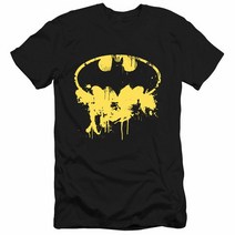 트렌드밤 반팔티 긴팔티 프린팅 티셔츠 3XL 빅사이즈 127_batman3 B