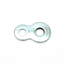 성원기업 스텐 철 연결 보강 철물, 1)8자철물