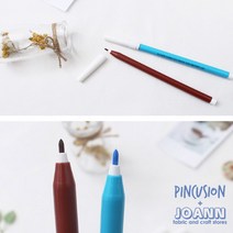 쏘잉갤러리 chako 수성초크펜, 브라운