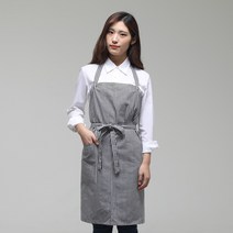 해오름 스프라이트아일렛 앞치마, 커피, 1개