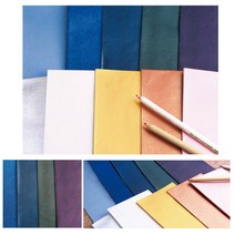 프롬앤투 용돈봉투 봉투, 45. 펄봉투FB50-2E 세로형(30종)