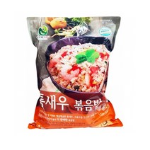 코스트코 한우물 통새우볶음밥, 300g, 1봉