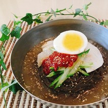 설악본가 1번 물냉세트 2번 비냉세트 3번 물비냉세트, 3번혼합세트