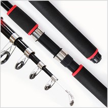 MR피싱 NOGARI-원투릴대-270.300.330-다용도릴대-모노낚시