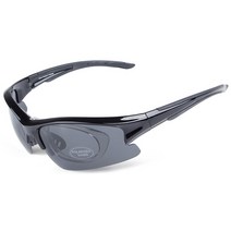 [위비] 빅사이즈 스포츠 고글 선글라스 WeaBi BSG04