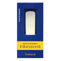 Fiberreed / 화이버리드 바리톤 색소폰 리드 / 내추럴
