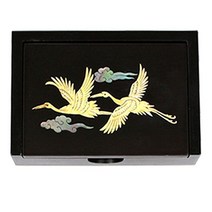 신도공예 자개명함함, 3번