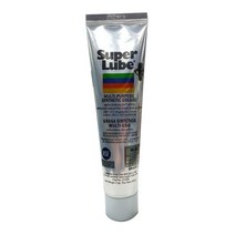 D_슈퍼루브 다목적 테프론 그리스 튜브 85g