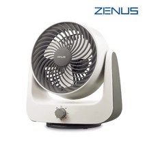 [보국전자] 제너스 좌우회전 사계절 서큘레이터 JNF-2223C