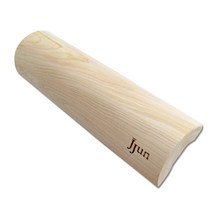 제이준 편백 편백나무 경침 목침40cm, C:40cm