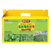 미산약초농장 곰보배추 원액(80ml 30팩) 엄지왕, 30팩, 80ml