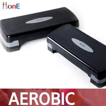 아이워너 2단 스텝박스 에어로빅 다이어트