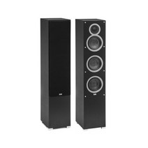 엘락(ELAC) Debut F5 플로어스탠딩스피커(사은품증정), 단품