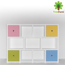 트리퍼니가구 3단 1600 책장 B타입 - 두께36T 고급데코시트지, 3단1600책장B타입/고동