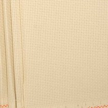 조이십자수 독일 쯔바이 십자수 원단 자수원단, 쯔바이14-PARCHMENT/3706-3740