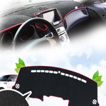 원씽 에코 친환경 대쉬보드커버 대시보드커버, 아슬란(15년~/HUD유/센터유)