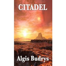 Citadel Hardcover, Wilder Publications